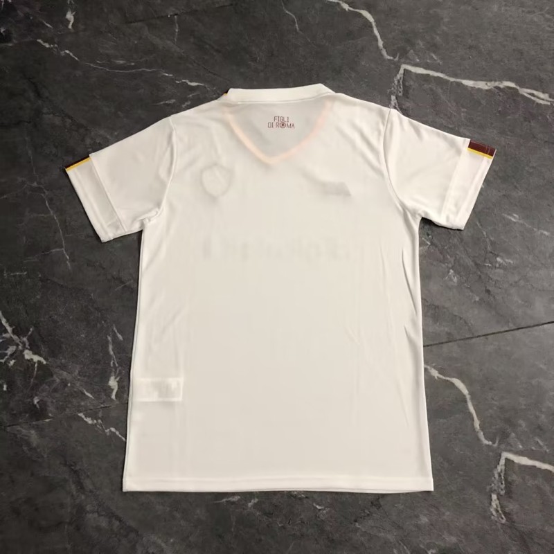 Camiseta AS Roma 2022/2023 Away
